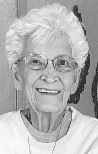 Pauline Sarder